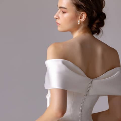 【ブライダル公式】新横浜グレイスホテルの結婚式場Roseun Charme (ロゼアン シャルム)