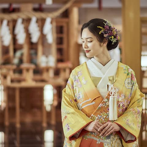 【ブライダル公式】新横浜グレイスホテルの結婚式場Roseun Charme (ロゼアン シャルム)