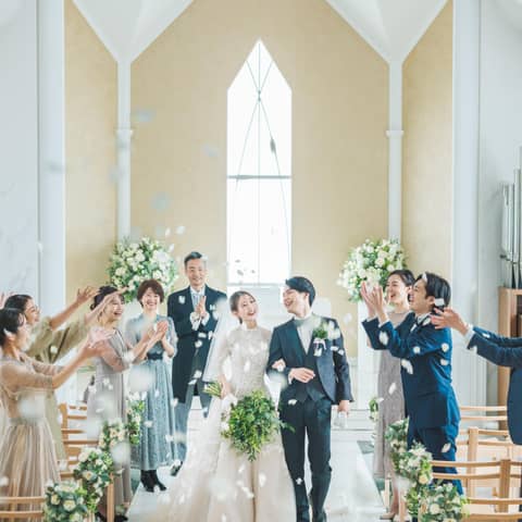 【2026年4月挙式限定】先着15組*最大150万円優待