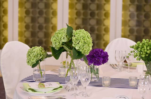 【ブライダル公式】新横浜グレイスホテルの結婚式場Roseun Charme (ロゼアン シャルム)