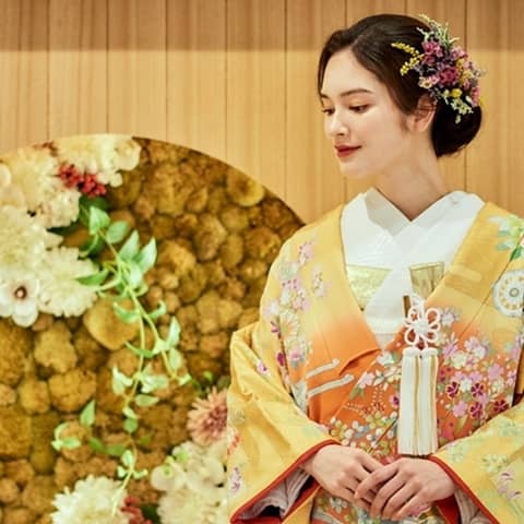 【ブライダル公式】新横浜グレイスホテルの結婚式場Roseun Charme (ロゼアン シャルム)