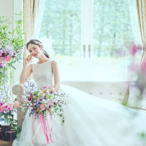 ホテルで叶うご会食付きフォトウエディングプラン♪