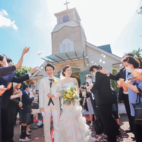 <2025秋婚>おもてなし重視のおふたりにおすすめ!ご優待付きプラン