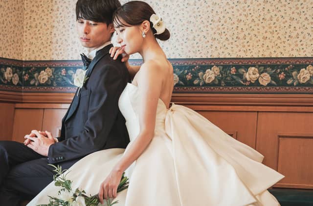 【公式】ローズホテル横浜 別邸 ザ・ローズレジデンス