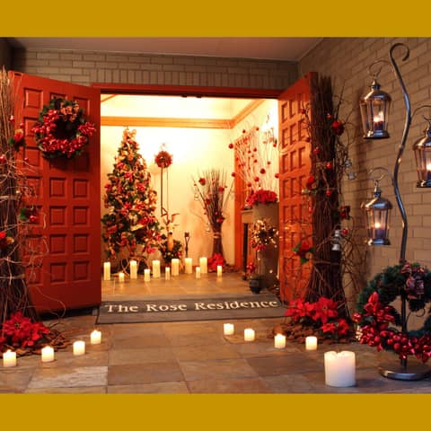 【公式】ローズホテル横浜 別邸 ザ・ローズレジデンス