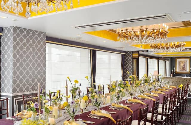 【公式】ローズホテル横浜 別邸 ザ・ローズレジデンス