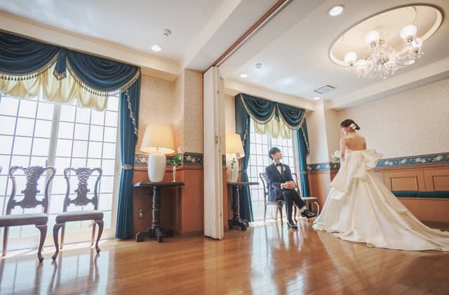 【公式】ローズホテル横浜 別邸 ザ・ローズレジデンス