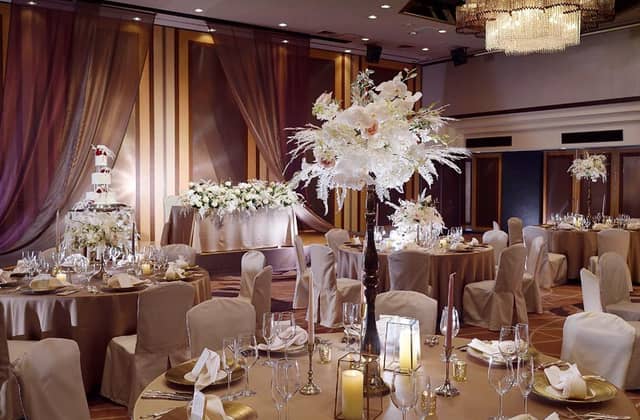 【公式】ローズホテル横浜 別邸 ザ・ローズレジデンス