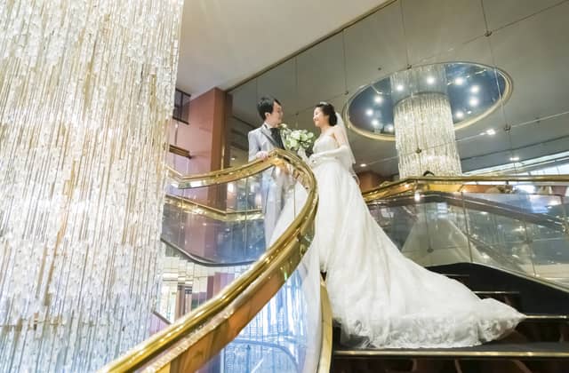 【公式】ローズホテル横浜 別邸 ザ・ローズレジデンス