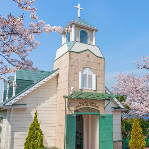 【公式】ローズホテル横浜 別邸 ザ・ローズレジデンス