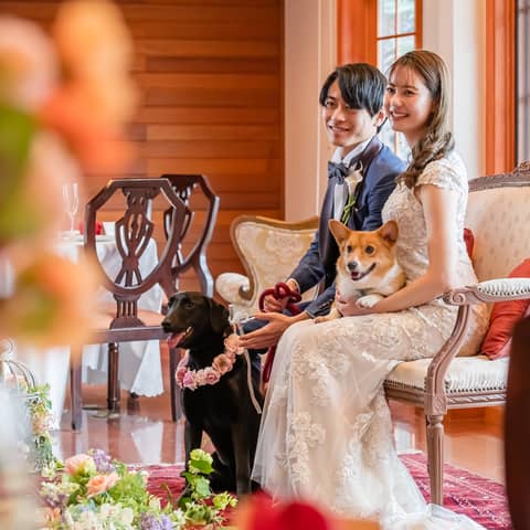 【公式】ローズホテル横浜 別邸 ザ・ローズレジデンス