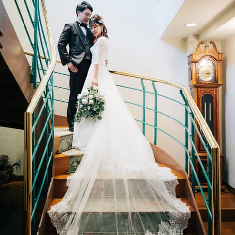 <2025秋婚>おもてなし重視のおふたりにおすすめ!ご優待付きプラン