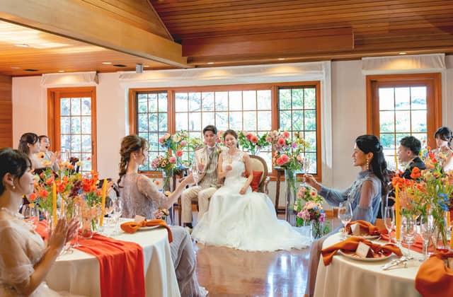 【公式】ローズホテル横浜 別邸 ザ・ローズレジデンス