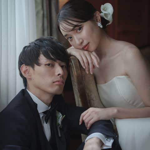 【教会を貸切り|フォトウェディングプラン】お二人の特別な日を写真に♪