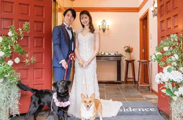 【公式】ローズホテル横浜 別邸 ザ・ローズレジデンス