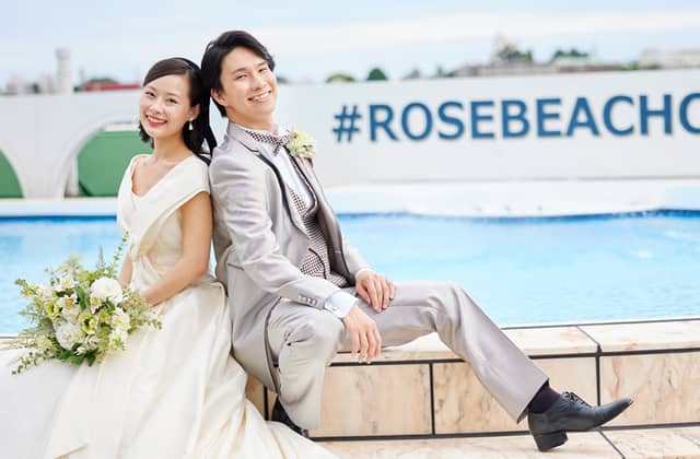 【公式】ローズホテル横浜 別邸 ザ・ローズレジデンス