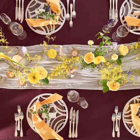 【教会挙式×ホテル会食】時間と空間を贅沢に楽しむご家族との食事会プラン