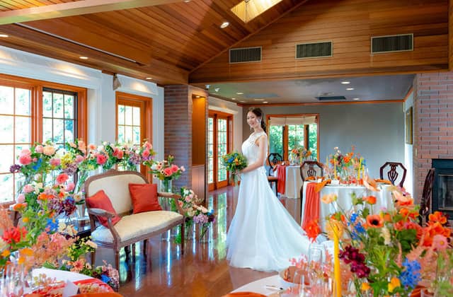 【公式】ローズホテル横浜 別邸 ザ・ローズレジデンス