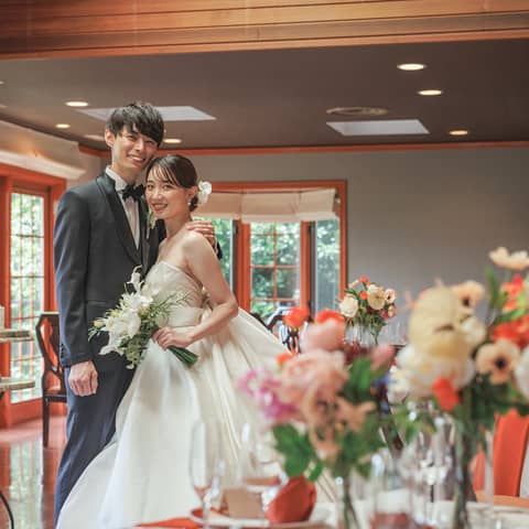 【教会を貸切り|フォトウェディングプラン】お二人の特別な日を写真に♪