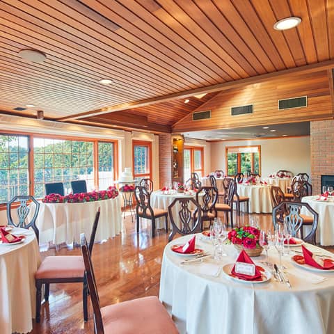 【期間限定】家族婚プラン/ 邸宅を贅沢貸切り挙式×食事会