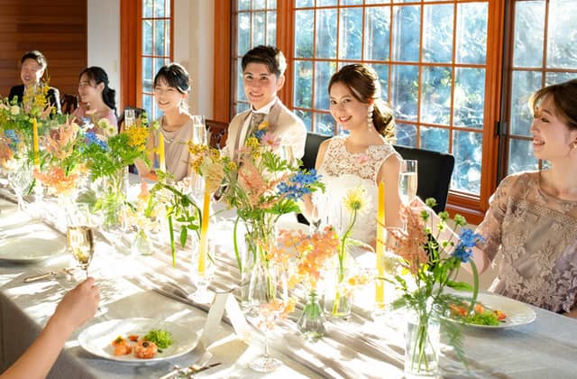 【公式】ローズホテル横浜 別邸 ザ・ローズレジデンス