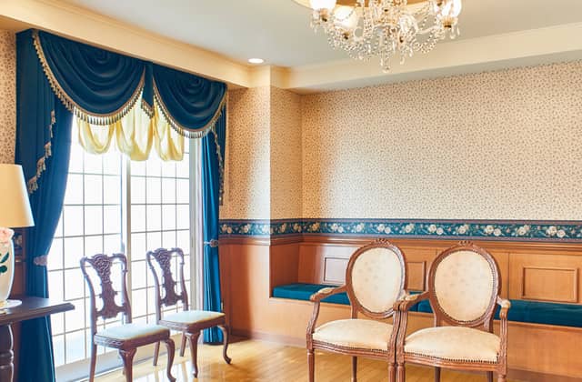 【公式】ローズホテル横浜 別邸 ザ・ローズレジデンス