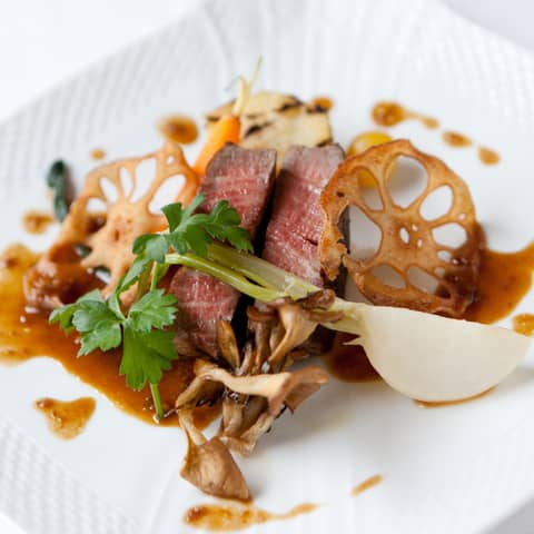 【期間限定】家族婚プラン/ 邸宅を贅沢貸切り挙式×食事会