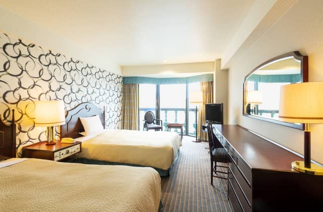 【公式】ローズホテル横浜 別邸 ザ・ローズレジデンス