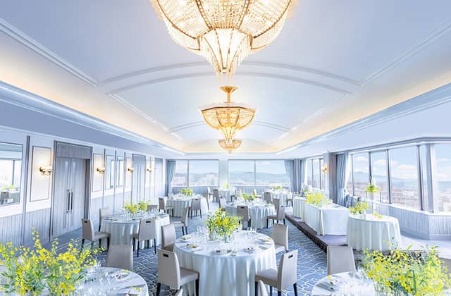 ホテルメトロポリタン盛岡NEW WING