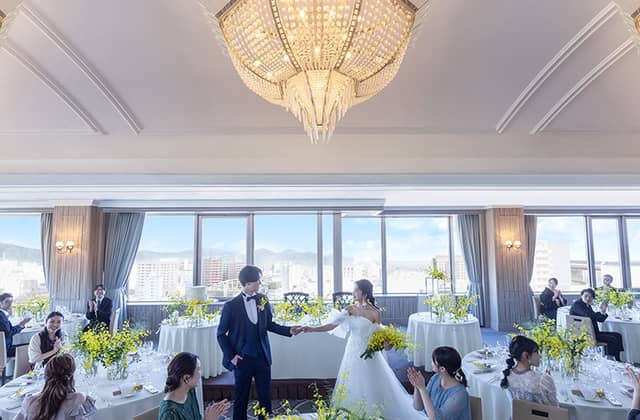 ホテルメトロポリタン盛岡NEW WING