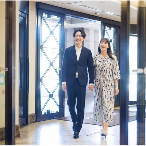 ホテルメトロポリタン盛岡NEW WING