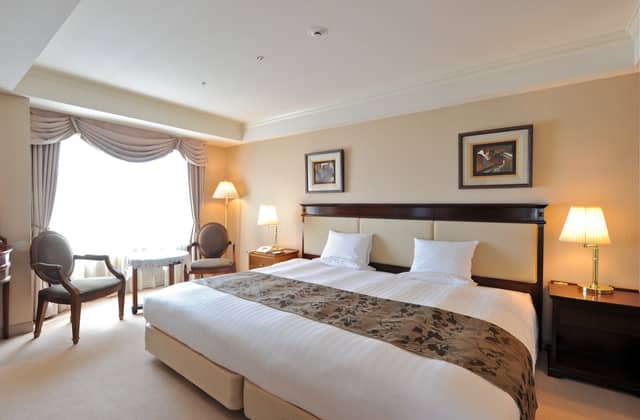 ホテルメトロポリタン盛岡NEW WING