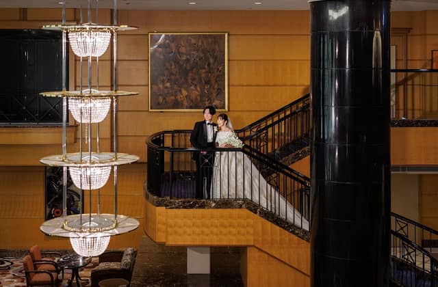 ホテルメトロポリタン盛岡NEW WING