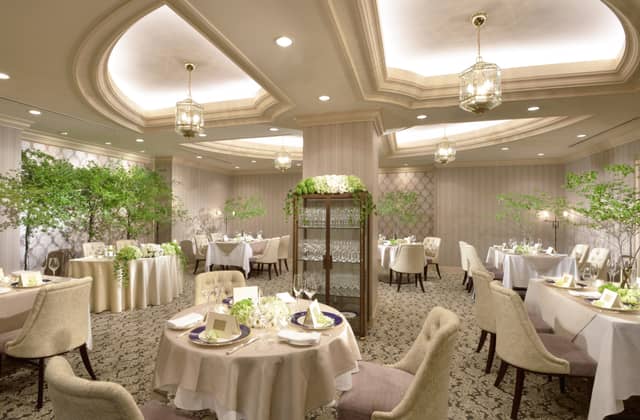 ホテルメトロポリタン盛岡NEW WING