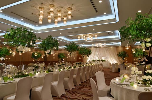 【公式】岐阜グランドホテル|岐阜 結婚式場