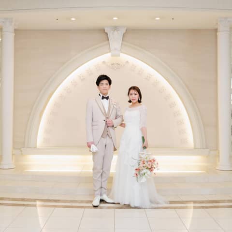 フォトウェディングプラン<E> 洋装&和装