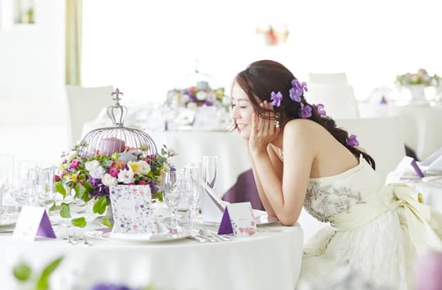 【公式】岐阜グランドホテル|岐阜 結婚式場