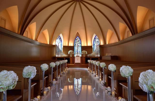 【公式】岐阜グランドホテル|岐阜 結婚式場
