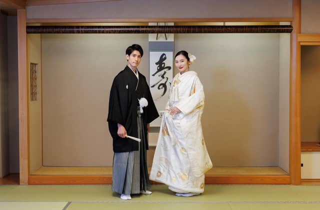 【公式】岐阜グランドホテル|岐阜 結婚式場