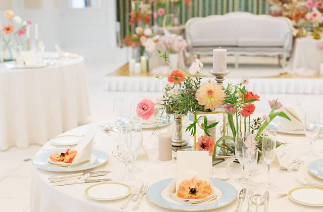 【公式】岐阜グランドホテル|岐阜 結婚式場