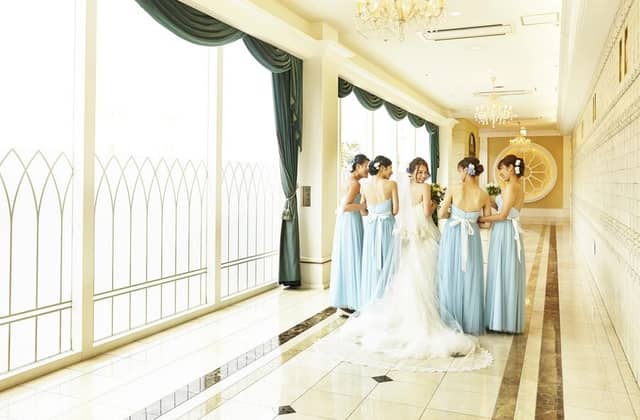 【公式】岐阜グランドホテル|岐阜 結婚式場