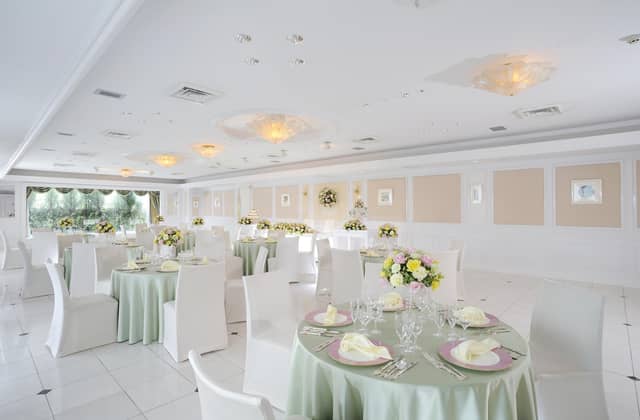 【公式】岐阜グランドホテル|岐阜 結婚式場