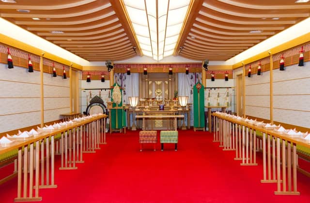 【公式】岐阜グランドホテル|岐阜 結婚式場