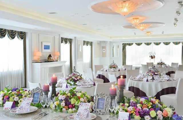 【公式】岐阜グランドホテル|岐阜 結婚式場