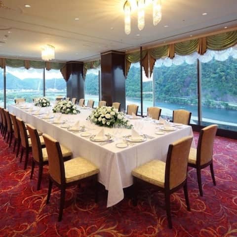【公式】岐阜グランドホテル|岐阜 結婚式場