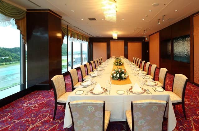 【公式】岐阜グランドホテル|岐阜 結婚式場