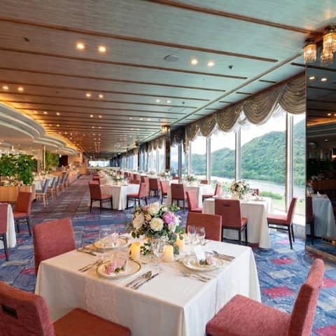 【公式】岐阜グランドホテル|岐阜 結婚式場