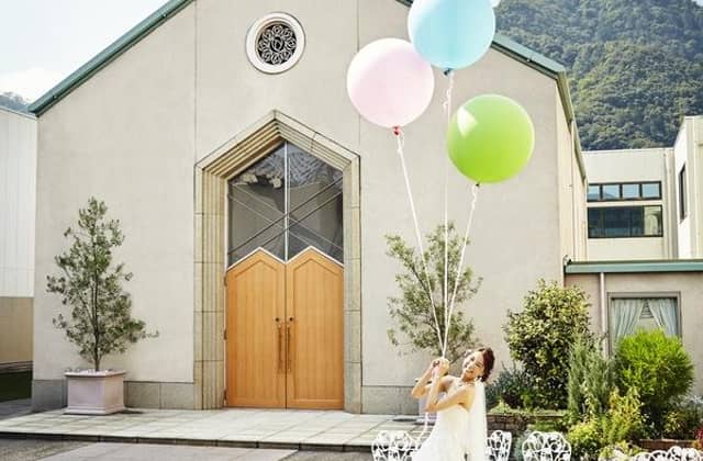 【公式】岐阜グランドホテル|岐阜 結婚式場