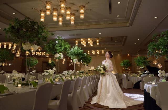 【公式】岐阜グランドホテル|岐阜 結婚式場