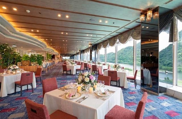 【公式】岐阜グランドホテル|岐阜 結婚式場